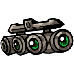 Nightvision Goggles